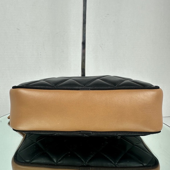 Chanel Quilted Camera Bag - Picture 6 of 11